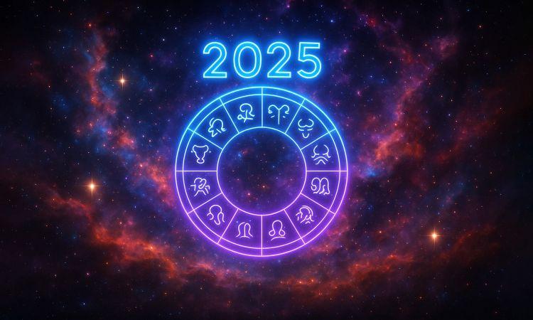 2025 թվականի օգոստոսին որոշ կենդանակերպի նշաններ կփոխեն իրենց ճակատագիրը