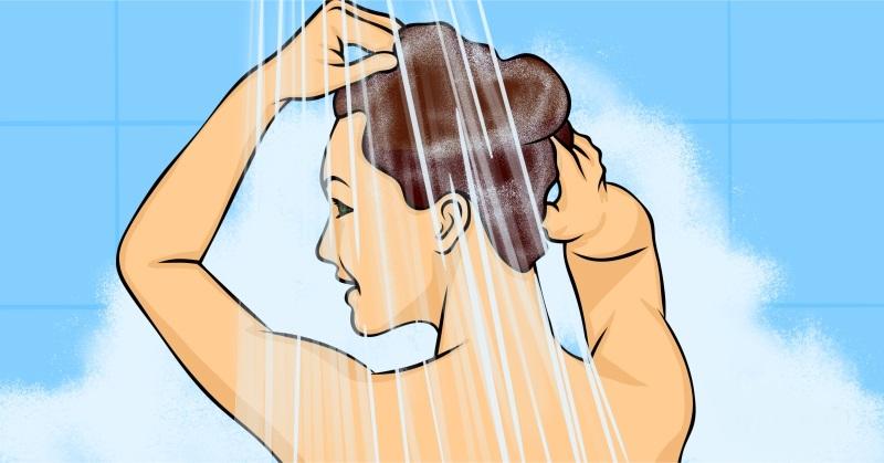 Շատ կանայք լվանում են մազերն ավելի հաճախակի, քան պետք է․ ահա, թե ինչ են ասում մասնագետները յուղոտ մազեր ունեցող մարդկանց համար