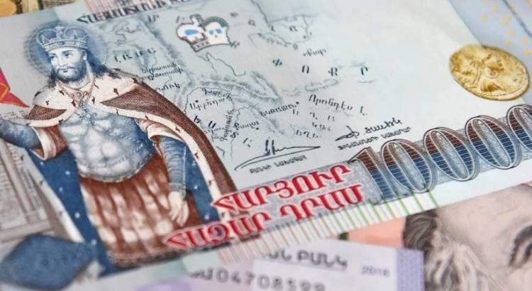 Տարադրամի փոխարժեքները հուլիսի 1-ին