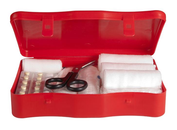 31 Essential Items Everyone Needs to Have in Their Home First-Aid Kit