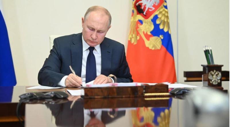 ՌԴ-ն ցանկանում է քաղաքացիություն չունեցող անձանց զինվորական ծառայության մեջ ներգրավել