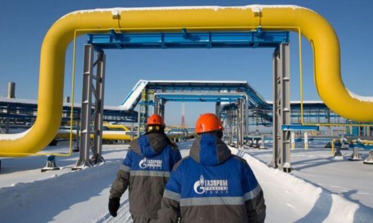 Գազ չի լինի հարյուրավոր հասցեներում հոկտեմբերի 16-ին և 17-ին