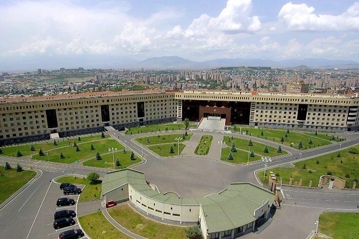 Ադրբեջանի ԶՈՒ ստորաբաժանումները կրակ են բացել բնակավայրի ուղղությամբ