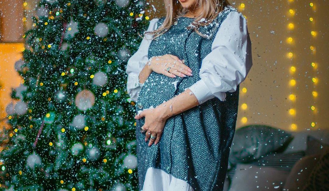 02․02․2020-ին ծնվել է Դիանա Շատվերյանի երկրորդ բալիկը․ ահա, թե ինչ հետաքրքիր անուն են տվել նրան