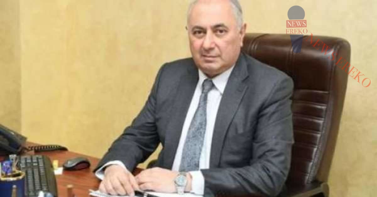 Հրատապ նիստ Չարչյանի գործով. Փաստաբան