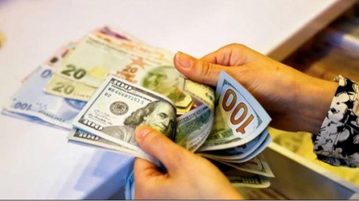 Դոլարն էժանացել է, ռուբլին՝ թանկացել․ փոխարժեքն՝ այսօր