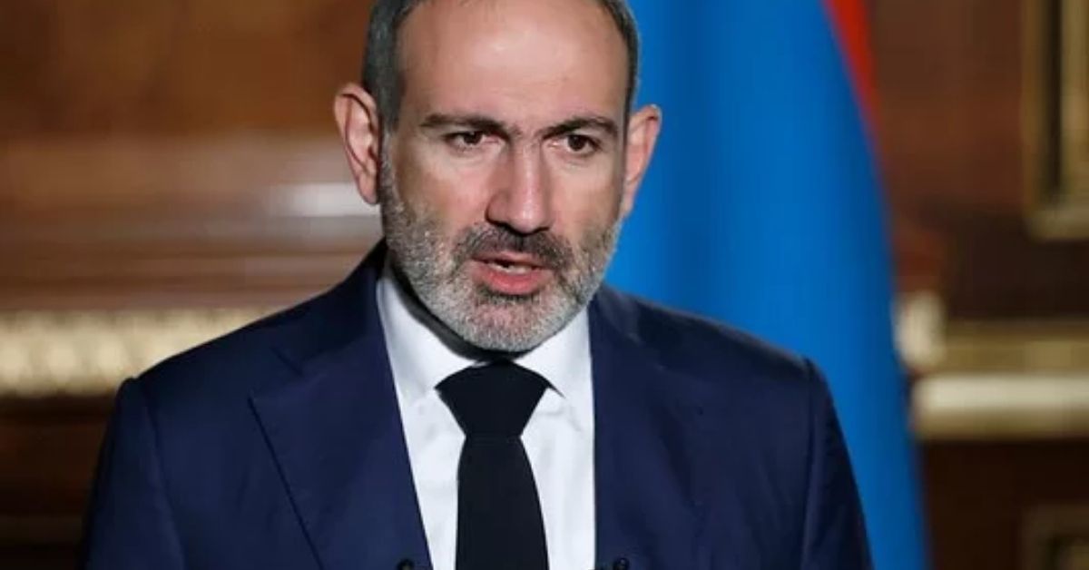 Բոլորս հանուն Արցախի, ամեն ինչ հանուն Արցախի, ու մենք կհաղթենք. վարչապետ Նիկոլ Փաշինյանի ուղերձը ժողովրդին