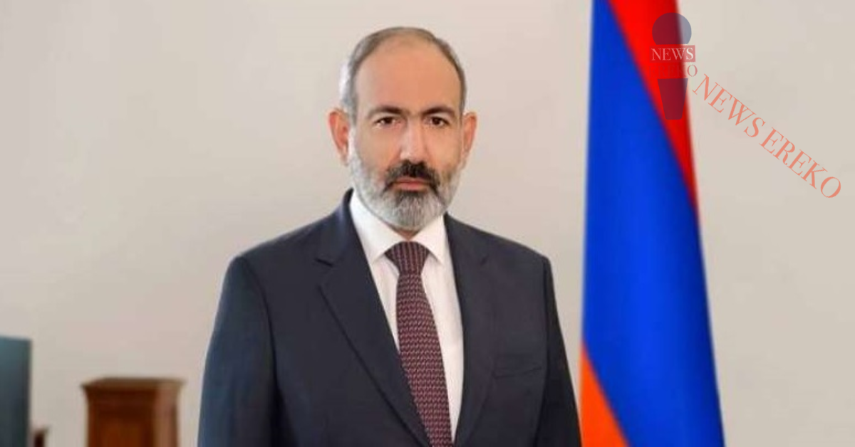 Վարչապետն այցելել է Վանո Սիրադեղյանի ընտանիքին