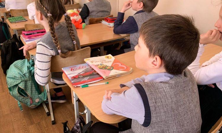 Կարգելվի՞  հանգստյան օրերի տնային աշխատանքները 