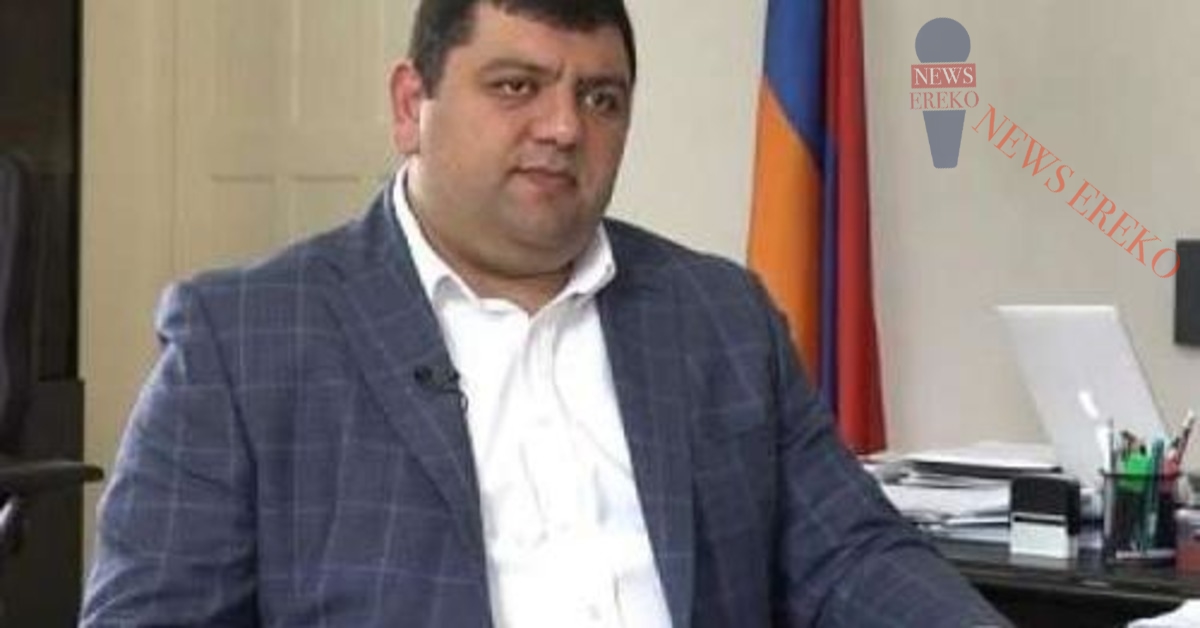 «Իրավունք». Կապանում աճում է հիասթափությունը