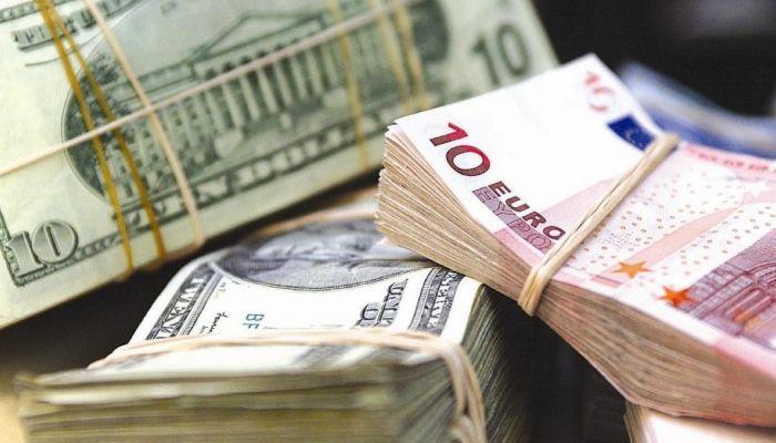 Տարադրամի փոխարժեքները հունիսի 21-ին