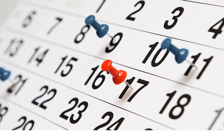 Իրազեկում՝ Խաչվերացին («Սըրբխեչին») հաջորդող մեռելոցի օրվա աշխատանքային լինել-չլինելու վերաբերյալ