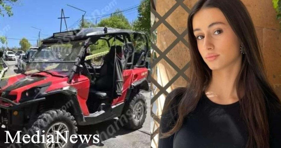 Նոր մանրամասներ Ծաղկաձորի վթարից․ երեխաները եղել են ամբողջ դասարանով