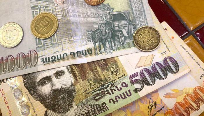 Տարադրամի փոխարժեքները հուլիսի 27-ին