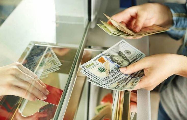 Անկում տարադրամի շուկայում․ փոխարժեքն՝ այսօր