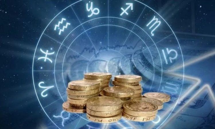2025 թվականի հունիս. Կենդանակերպի երեք նշաններ, որոնք կունենան ֆինանսական աճ