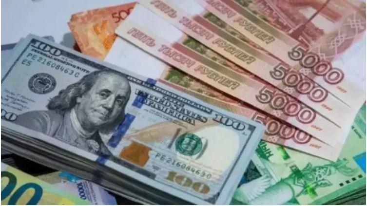 Դոլարն ու ռուբլին էժանացել են․ փոխարժեքն՝ այսօր