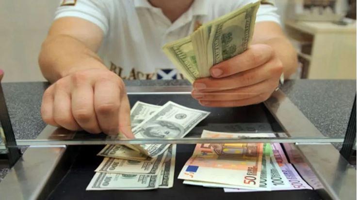 Ռուբլին թանկացել է․ փոխարժեքն՝ այսօր