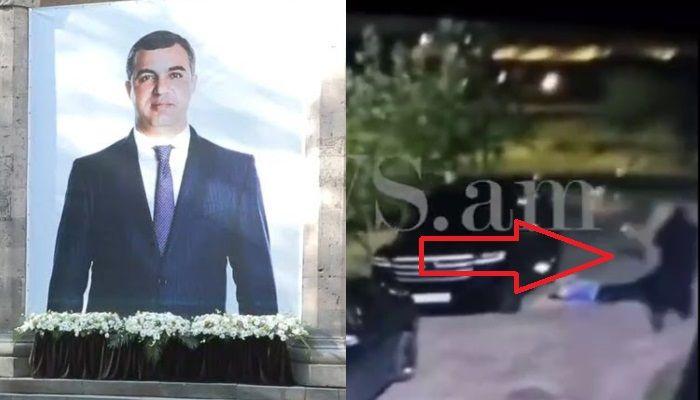 Վալոդյա Գրիգորյանին uպանելու մեջ կասկածվողը հայտնաբերվե՞լ է. բացառիկ մանրամասներ