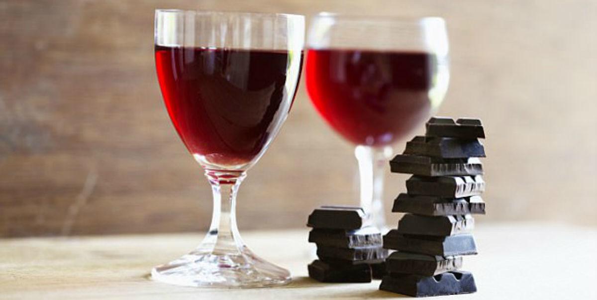 Գիտնականները հայտնաբերել են, որ գինին և շոկոլադը լուծում են մի խնդիր, որը 100%-ով վերաբերում է բոլոր մարդկանց