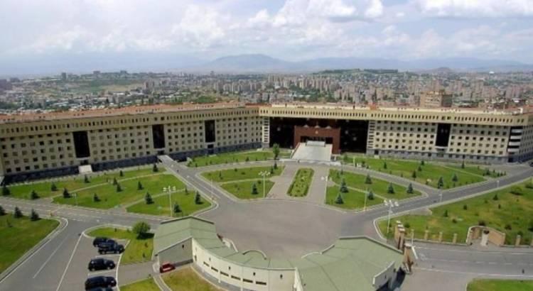 Թշնամին կրակ է բացել բնակավայրի ուղղությամբ․ մանրամասներ