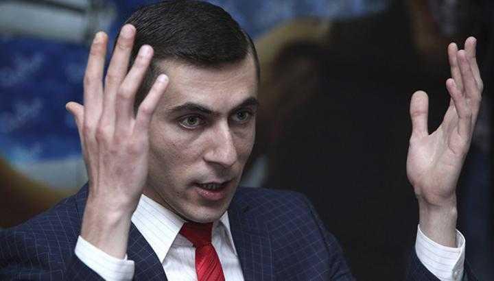 Սուրենյանը նոր տեղեկություններ է հայտնում 
