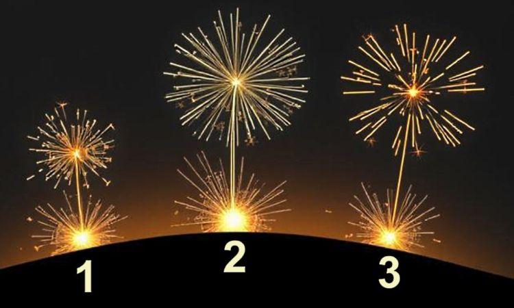 Ի՞նչ երջանկության կայծ կբռնկվի ձեզ համար․ Իմացեք նկարից