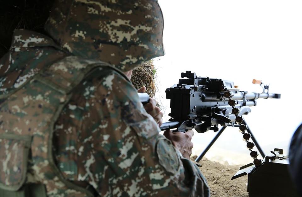 Լավ լուր՝ զինծառայողների համար