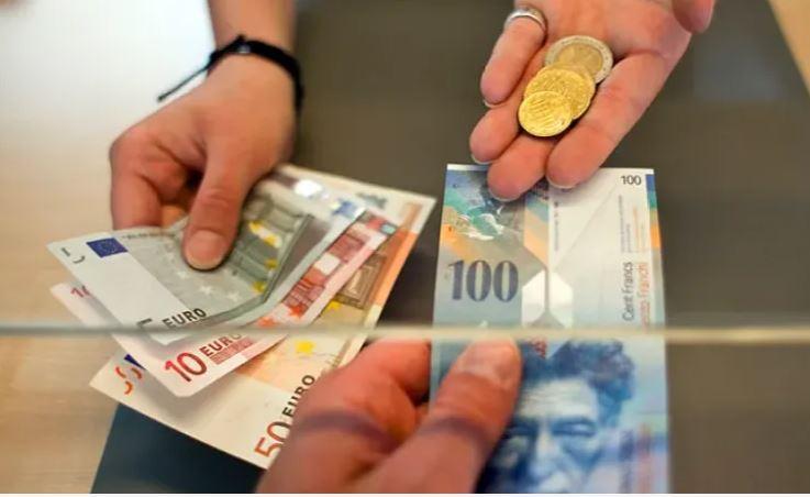 Անկում տարադրամի շուկայում․ փոխարժեքն՝ այսօր