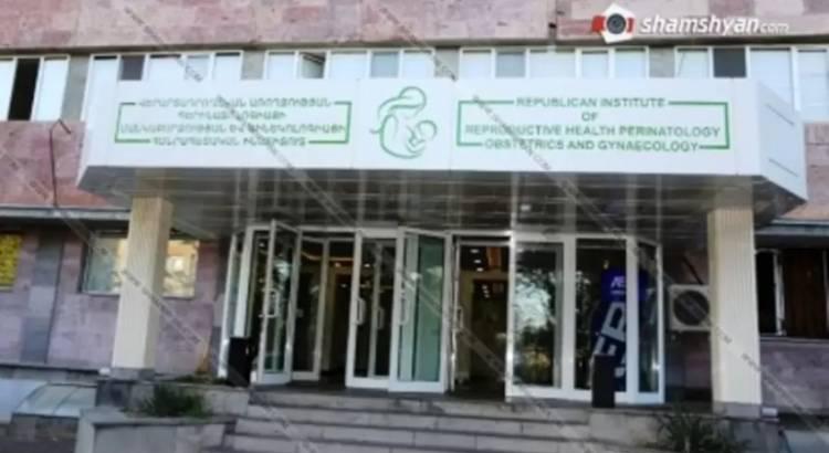 Ողբերգական դեպք, բժիշկը հայտնել է, որ երեխшյի մшրմինը այրել են, և ծնողը չի կարող վերցնել․ Shamshyan