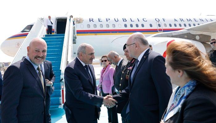 Նիկոլն Անկարայում է, ոստիկանապետությունը «խոդի են» տվել՝ կանխելու նրա հանձնումների հետևանքները