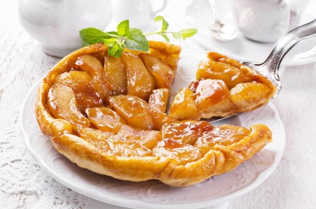 The top five most delicious and easy-to-make French desserts