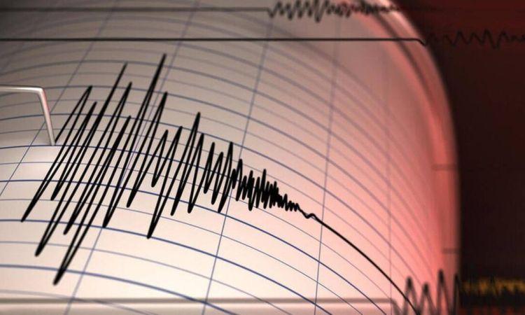 4,9 մագնիտուդով երկրաշարժ է տեղի ունեցել 