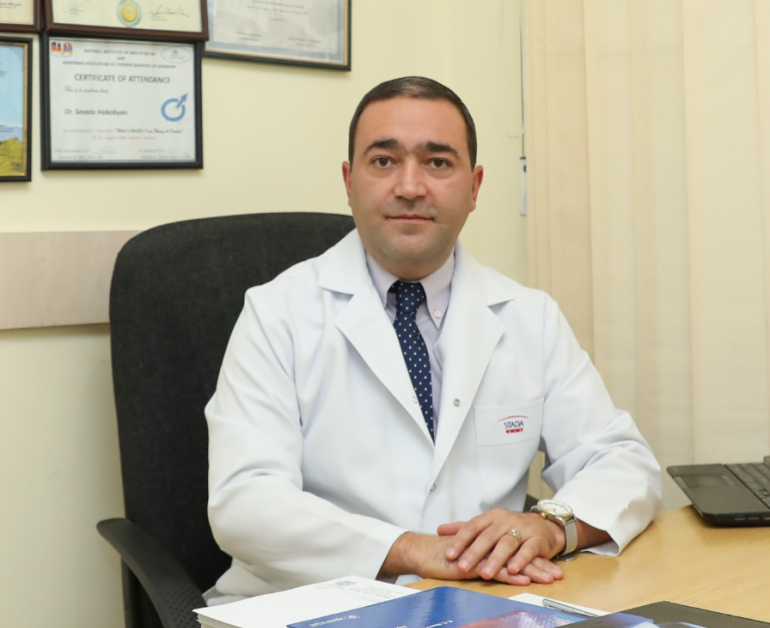 Ինտիմ հարաբերությnւները միայն uեռական կյանքnվ չեն uահմանափակվnւմ. մասնագետը մանրամաuներ է ներկայացնnւմ