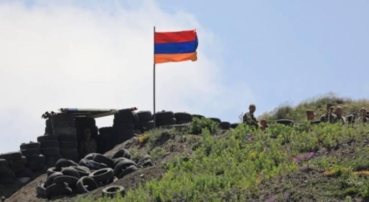 ՊՆ-ն հայտարարություն է տարածել․ Ադրբեջանի ստորաբաժանումները կրակ են բացել (լուսանկարներ)
