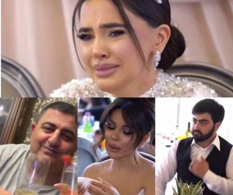 Քո կյանքը շարունակում ա ծաղկել իմ մեջ Պապ․ Ռոզա Դավթյանը նոր հուզիչ տեսանյութ է հրապարակել