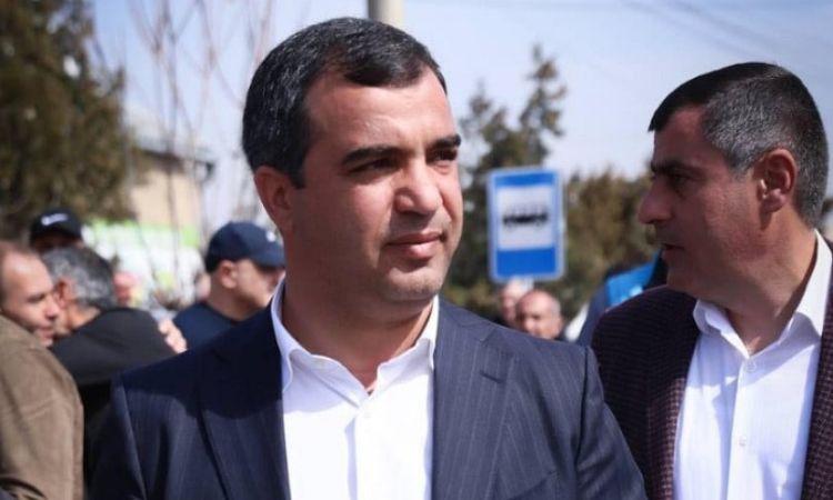 Հետմահու հրապարակվել է Վալոդյա Գրիգորյանի ուղերձը