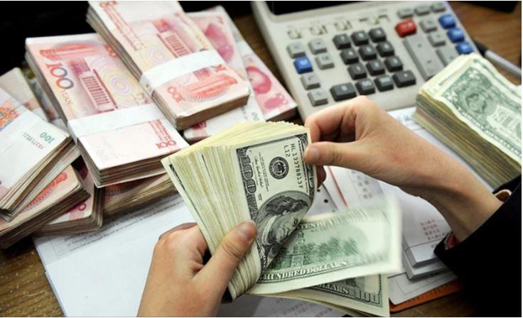 Անկում տարադրամի շուկայում․ փոխարժեքն՝ այսօր