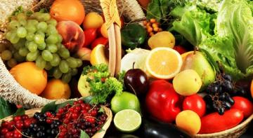 10 щелочных продуктов, которые делают организм здоровым