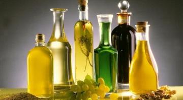 Как выбрать качественное растительное масло