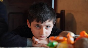  Ծնողների աչքերի առջև 4-ամյա հայ տղա է սպանվել
