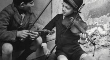 Ինչու են հրեա երեխաներին սովորեցնում ջութակ նվագել. ճշմարտությունն իմանալուց հետո դուք ևս ձեր երեխային խորհուրդ կտաք դառնալ ջութակահար