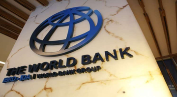 Ուկրաինան Համաշխարհային բանկից 1,34 մլրդ դոլար է ստացել