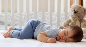 Ի՞նչ կապ կա երեխայի քնի ռեժիմի եւ շաքարային դիաբետի միջեւ