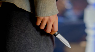 16-ամյա տղան դանակահարել է 20-ամյա զարմուհուն