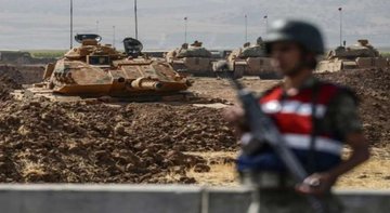 Իրաքում վեց թուրք զինվոր է սպանվել