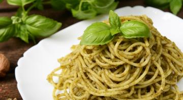Five unbelievably yummy Italian dishes for people who follow a healthy lifestyle
