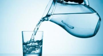 7 вещей, которые происходят в вашем организме, когда вы регулярно пьете воду