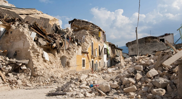 Ադրբեդջանում հզոր երկրաշարժ է եղել