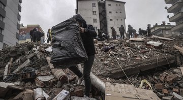 Ադրբեդջանում ուժգին երկրաշարժ է տեղի ունեցել